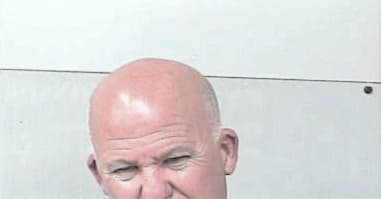 James Roundtree, - St. Lucie County, FL 